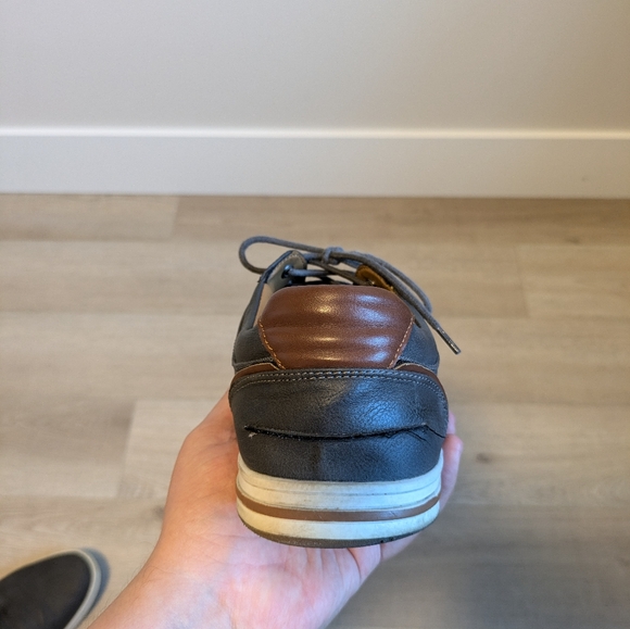 Steve Madden Jalen Men Shoes - 11 US - Picture 7 of 9